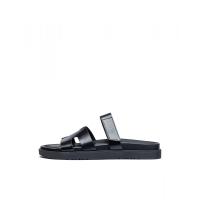 Sandalias Anatómicas mujer YOKONO MORENA 125 PALA BIO NAPA NEGRO 35100 25V - details 3