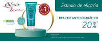 Elifexir Minucell + Vientre Plano + Regalo Pelota de Masaje | Crema Anticelulítica Reductora Hidratante | Gel Reductor Abdomen | Remodela el Contorno Corporal | Reductor + Hidratante | Reafirmante Corporal – 200ml + 200ml - details 4