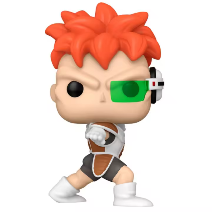 Funko POP Dragon Ball Z Ginyu Force Recoome 1492    Dragon Ball - 1