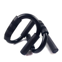 Par De Manillas Para Ejercicio De Piso Y Entrenamiento De Fuerza Portátil Para Familia Soporte De Push-up 1 Paquete - details 2