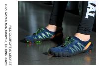 Zapatos De Agua Para Hombres Y Mujeres Zapatillas De Natación Niños Zapatos De Playa Desnudos Quick-Dry Para Río Mar Natación Gimnasio - details 18