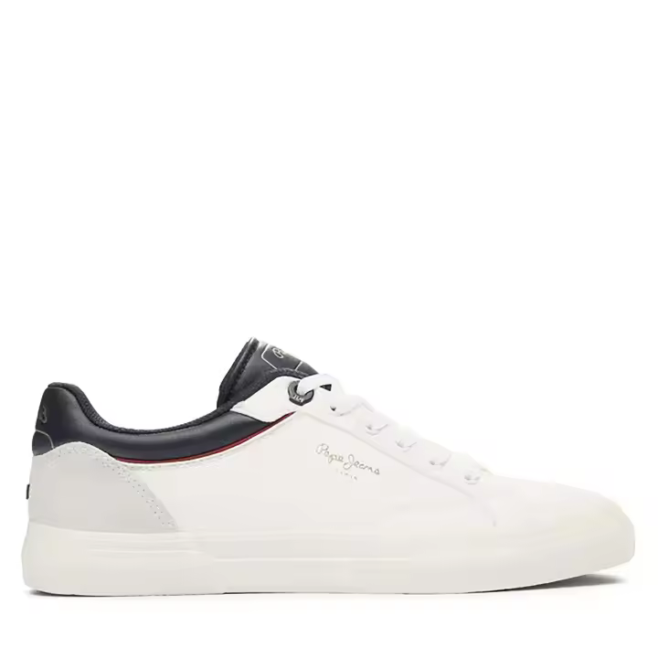 Pepe Jeans Kenton Joruney Zapatilla Hombre - 1