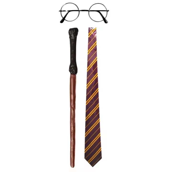 Set de Harry Potter™ Mago (Rubies) - 1