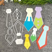 Cortadores De Metal Para Traje Gentleman Con Corbata Plantillas De Corte Para DIY Scrapbooking Compatible Con Papel Y Cartón - details 22