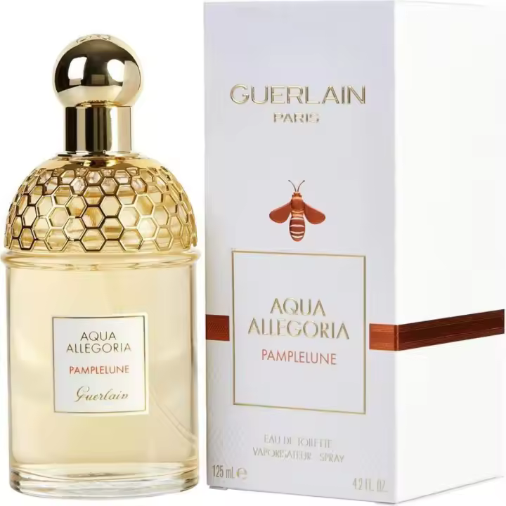 GUERLAIN - Aqua Allegoria Pamplelune - Eau de Toilette - 125ml - 1