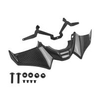 Deflector Aerodinámico Delantero Para YAMAHA MT-07 SP MT 07 MT07 2021-2025 Accesorio De Motocicleta Deportiva Y Naked - details 1
