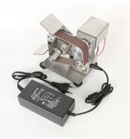 Mini Máquina De Pulido Y Afilado TUNGFULL Para Herramientas Eléctrica Para El Hogar DIY Velocidad Variable Peso 1.6kg - details 14