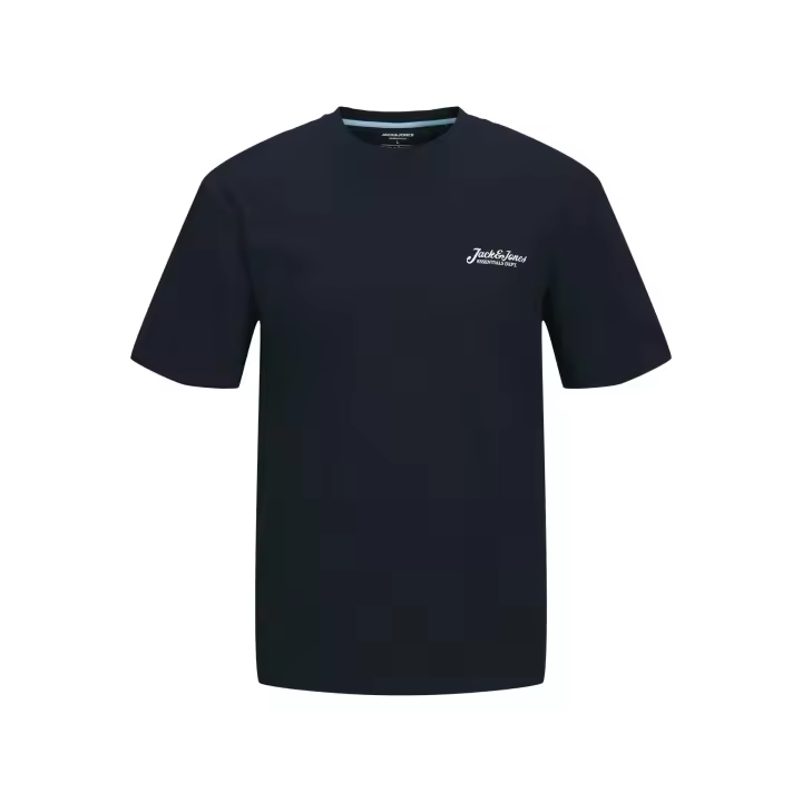 Camiseta Beau Marino Jack and Jones - 1