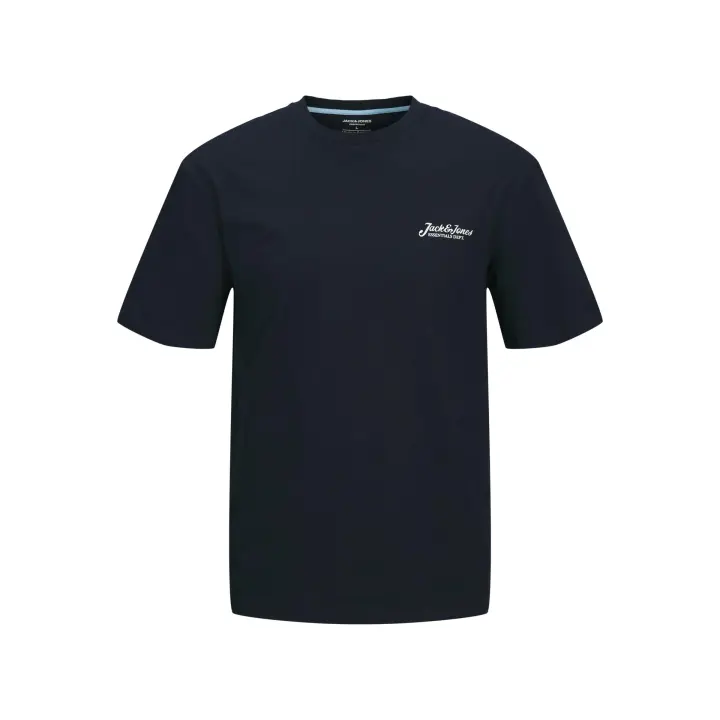 Camiseta Beau Marino Jack and Jones - 1