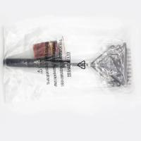 Cepillo De Limpieza Para Barbacoa En Acero Inoxidable Cerdas No Adherentes Herramienta De Accesorios Para Barbacoa Y Asadores - details 3