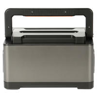 Flashfish P63 Estación de energía portátil, batería de litio de 520Wh/140400mAh Generador Solar Portatil para Camping, Viajes , salida de CA de 500W, 5 salidas DC, 4 salidas USB - details 2