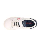LEVIS VBRY0060S Zapatilla Infantil de Niño  Blanco - details 3