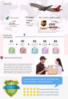 Teclado Inalámbrico Bluetooth Redondo Silencioso CASEPOKE Compatible Con Samsung Xiaomi Google Huawei iPad Móvil Y Ratón - details 6