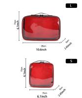 Bolsa De Medicamentos Portátil Para Viajes Y Emergencias De Gran Capacidad En Oxford Adecuada Para El Hogar Y El Exterior Kit De Primeros Auxilios - details 0
