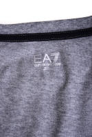 Emporio Armani EA7 Algodón hombre gris camiseta 6 XPT51PJ02Z 3905 - details 6