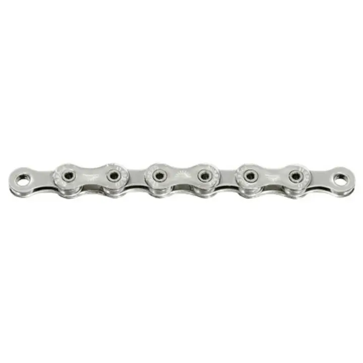 Sunrace Cadena Cn11e E-bike Plateado - 1