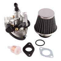 Carburador PZ19 Con Filtro De Aire Y Combustible Para Vehículos Motocicleta ATV Scooter Moped De 50CC-125CC Motor - details 2