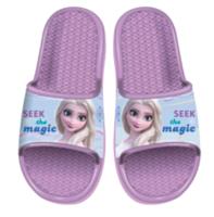 Arditex - Chanclas Infantil Unisex con estampado de Frozen, cómodos y ligeros WD14221 - details 1