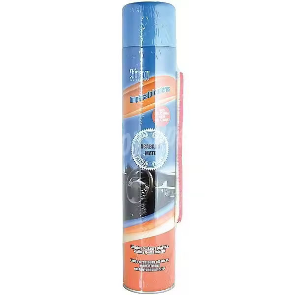 (STOCK LAST)LIMPIA SALPICADERO 1L  BRILLO (STOCK LAST ) - 1