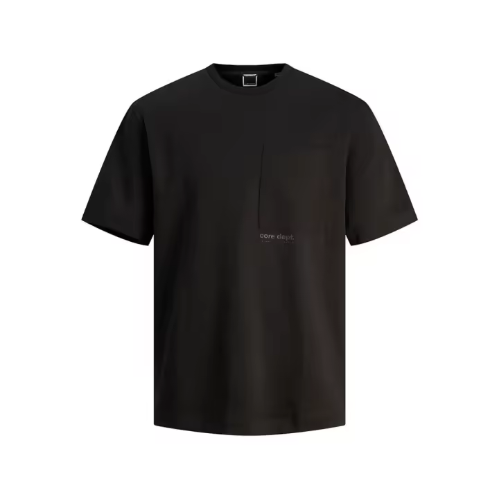 Jack & Jones Camiseta De Manga Corta Commute Pocket - 1