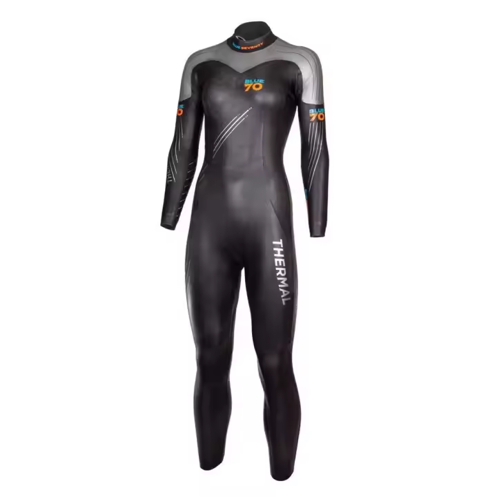 Blue Seventy Traje De Neopreno Thermal Reaction - 1