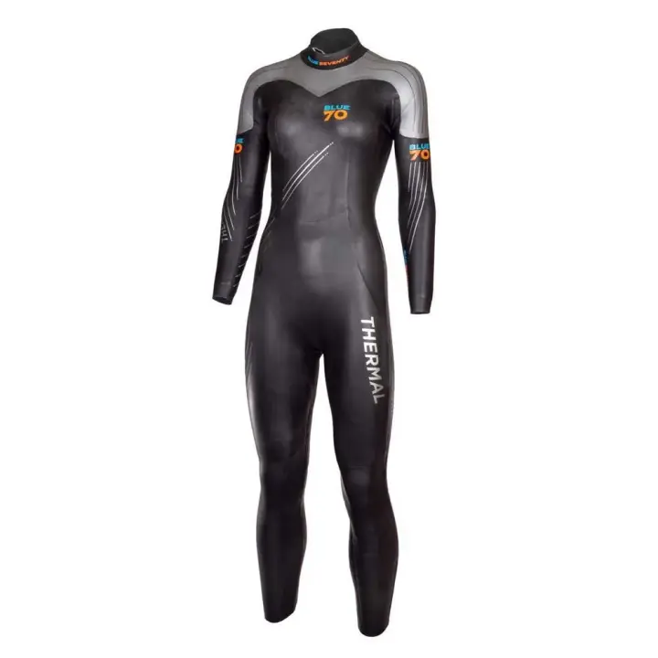 Blue Seventy Traje De Neopreno Thermal Reaction - 1