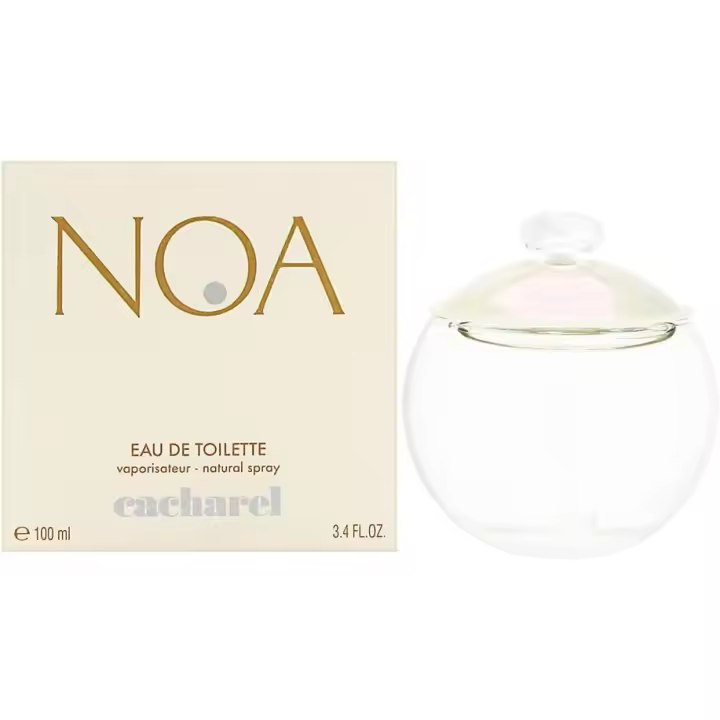 CACHAREL NOA EDT 100ML - Colonia para mujeres - 1