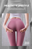 Pack Ahorro 6 piezas FREES COPES Leggings de Yoga, Pantalones de Yoga de Cintura Alta para Mujer, para Ejercicio Fitness Gimnasio, Ropa Deportiva para Yoga-Negro+Azul+Rosa+Verde+Gris+Morado novedad A - details 2