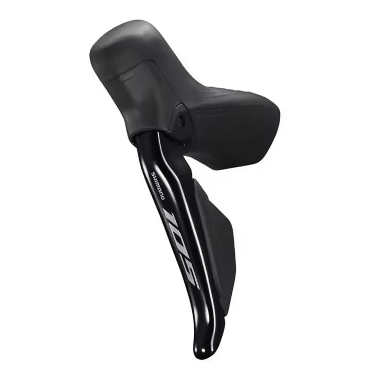 Shimano Maneta De Freno Izquierda Con Cambio St-r7170l 105 - 1