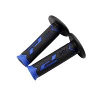 Manillar De Motocicleta Con Agarre De Setas Quick Draw Para Pitbike MX Manillar De Goma Universal Para Motocross Accesorios GP - details 7