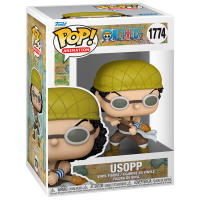 Funko Pop Manga One Piece Pack Completo X 5 Unidades Monkey D. Luffy 1771 Nami 1772 Sanji 1773 Usopp 1774 Roronoa Zoro 1775 - details 6