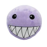 Muñeco De Peluche Circo Digital Payaso Conejo Dibujos Animados Regalo De Navidad Para Niños Y Adultos Material De Algodón Relleno De Poliéster - details 13