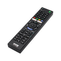 Nuevo Control Remoto RMT-TX300P Compatible Con Sony BRAVIA Con Botones Para YouTube Y Netflix Universal Para Televisores - details 0