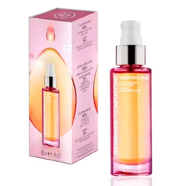 Elixir Absoluto de Nutrición 390046 Germaine De Capuccini - 1