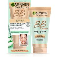 GARNIER BB Cream Mixta-Grasa Tono Medio 50 ml - details 0