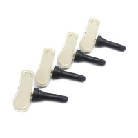 Sensor De Presión De Neumáticos Para Coche TPMS 407009322R Compatible Con Opel Movano Vivaro Renault Captur Clio Van Dokker 433mhz 2012-2020 Pieza De Repuesto Automóvil - details 12