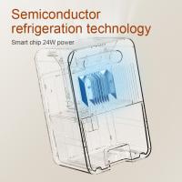 Dehumidifier for Home - details 4