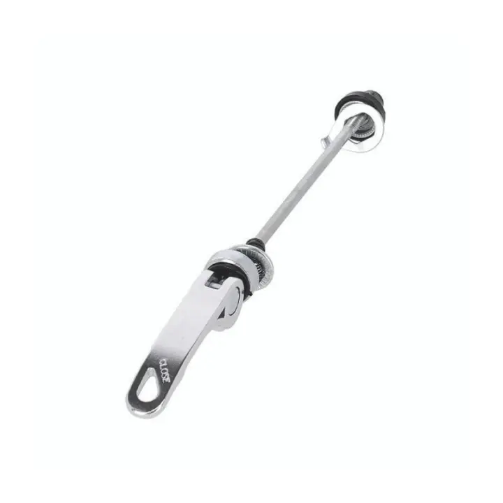 XLC Cierre Rápido 190 mm para Remolque Niño Mono 2/Duo S  XLC   de ciclismo para bicicleta - 1