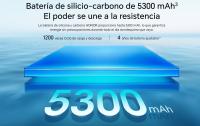 Teléfono - HONOR 400 Pro 5G Smartphone, 12GB+512GB Versión Europea Moviles, Sistema de Cámara Al Ultra Claro de 200MP, De Imagen a Vídeo con lA, Foto en Movimiento HD, Batería de Silicio-Carbono de 5300 mAh,  IP68 - details 22