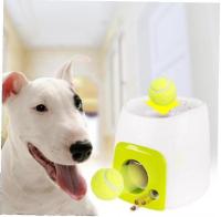 Lanzador de Pelotas para Perros Automático, Lanzador de Pelotas Automático para Perros, Lanzador de Pelotas para Perros, Perro - details 3
