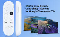 Control Remoto De Repuesto G9N9N Para Google TV Chromecast 4K Streaming Media Player Bluetooth Nuevo Y Compatible - details 1