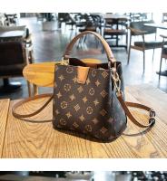 Bolso De Hombro Para Mujer IMJK Lujo Diseñador Bolso De Mano Cruzado Tote De Viaje Bolso De Hombro Con Monedero Estilo Fashion - details 16