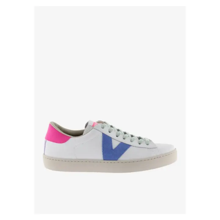 Victoria Zapatillas 1126171 Rosa Mujer - 1
