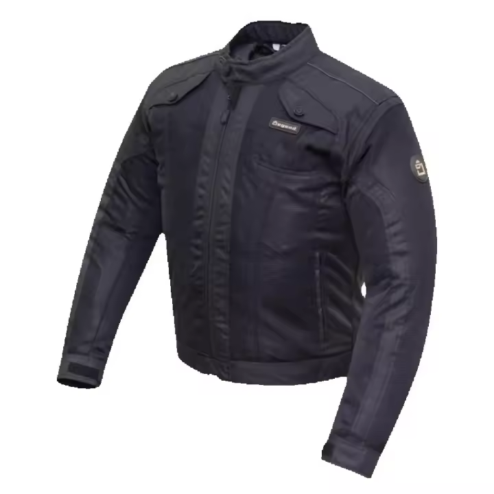 Chaqueta Moto degend verano 4 city urbana calada - 1