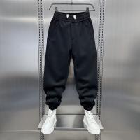 Trousers Para Hombres Ropa De Otoño Pantalones Harren Invierno Tracksuit Y2k Ropa Joven Gym Pantalones Cargo Deportivos Talla Grande - details 6