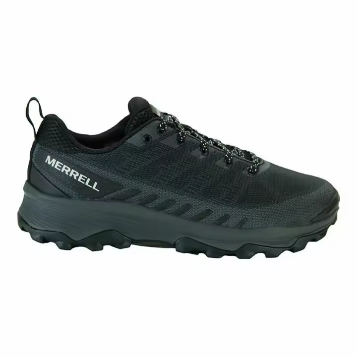 Zapatillas de Running para Adultos Merrell Accentor Sport 3 Negro Montaña - 1