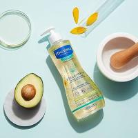 MUSTELA STELATOPIA ACEITE BAÑO Y DUCHA 500ML válvula dosificadora - details 0