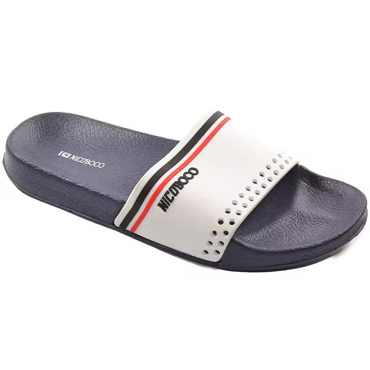 GOAL NICOBOCO Chancla tipo ZUECO PLAYA para Hombre - 1