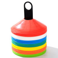 Soporte De Conos De Fútbol En Plástico Negro Para Entrenamiento Deportivo Almacenamiento De Discos Marcadores Racks De Barra - details 4