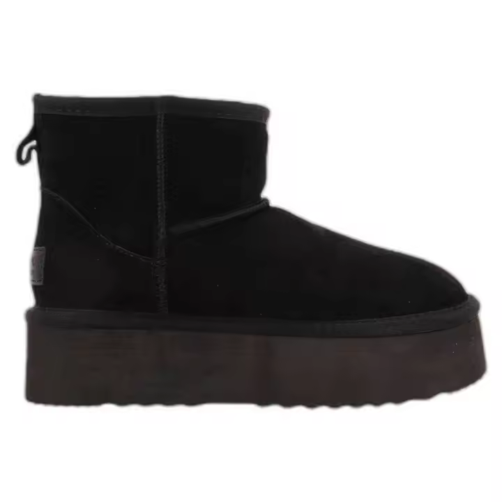 Botines Gioseppo 70717Bancroftn para mujer en color negro - 1